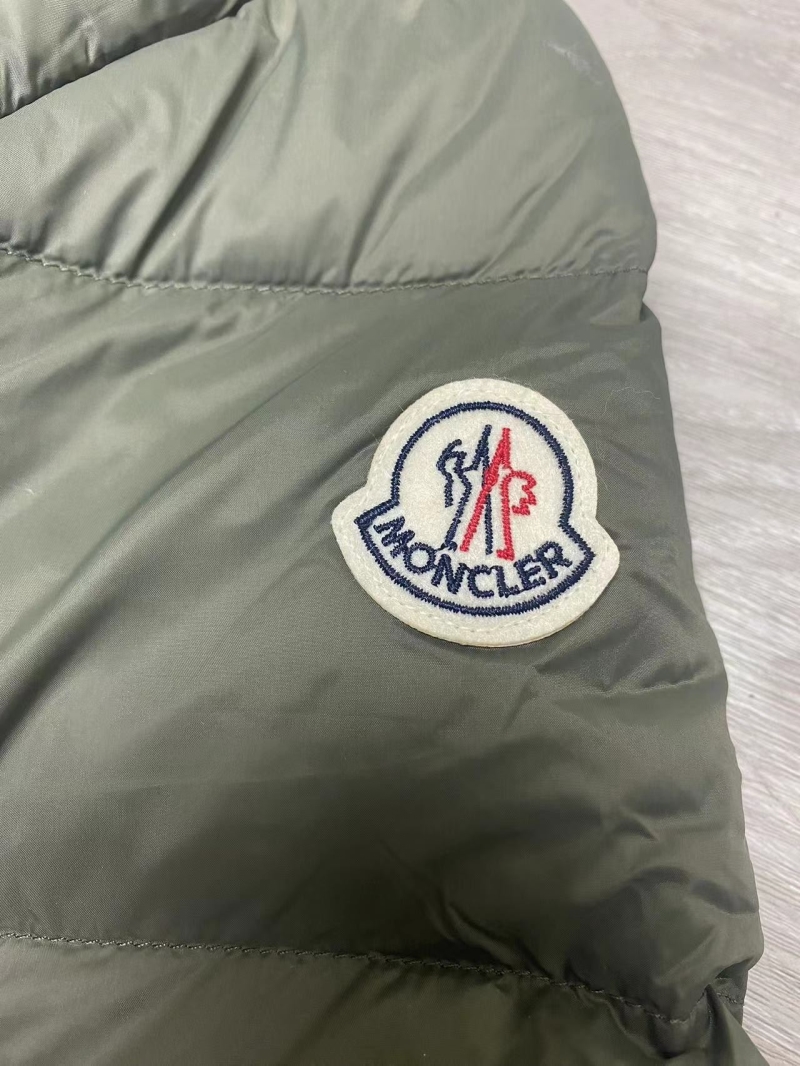 Moncler Down Coat